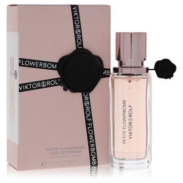 Imagem de Perfume Feminino Flowerbomb Viktor & Rolf 20 ml Eau De Parfum