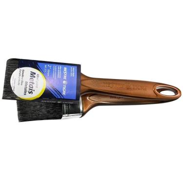 Imagem de Trincha Para Pintura 2"" 571 - Pincéis Tigre Trincha 2" 571 Pinceis Tigre 60571008
