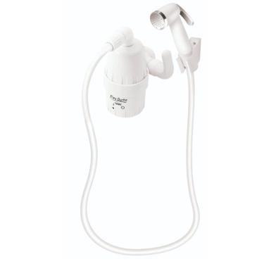 Imagem de Flex Ducha 220 Volts 4.000 Watts - 1667 - Fame Flex Ducha 2500w-4000w 220v 1667 Fame