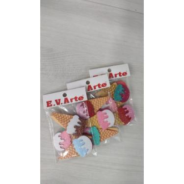 Imagem de E.v.a arte - DAC