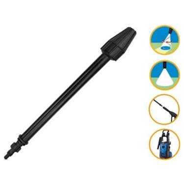 Imagem de Lança Turbo Bico Rotativo Philco Force PLA 3100 Lavadora - COMPATÍVEL 