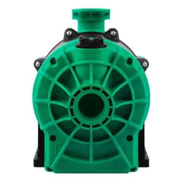 Imagem de Bomba Pressurizadora Com Fluxostato Syllent 1/2CV 110V MB63E0022A, 110