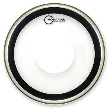 Imagem de Pele Aquarian Performance II Clear 08 PFPD8 Filme Duplo com Power Dot Similar Powerstroke 77