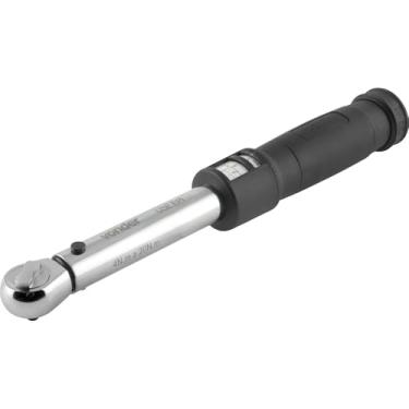 Imagem de Vonder, Torquímetro De Estalo, Encaixe De 1/4", 4 N.M - 20 N.M.