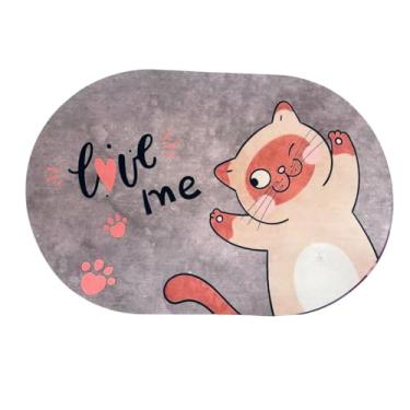 Imagem de Tapete Infantil Divertido, Antiderrapante para Banheiro – Segurança, Diversão e Conforto para as Crianças! Não é 3D. Absorção ideal para áreas molhadas