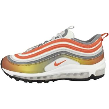Imagem de BOYS' BIG KIDS' NIKE AIR MAX 97 SE CASUAL SHOES
