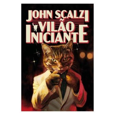 Imagem de Vilão Iniciante