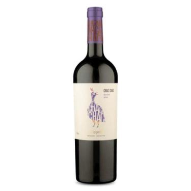 Imagem de Malbec Tinto Chac Chac - Wine