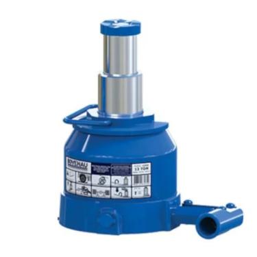 Imagem de Macaco Hidráulico MTO 12500RP de 12 toneladas - Bovenau