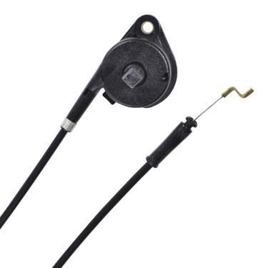 Imagem de Cabo Acionador Fech Do Capô Duster kangoo Sandero Megane