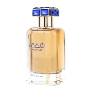 Imagem de Perfume Importado Eau de Parfum Shafaq Ard Al Zaafaran