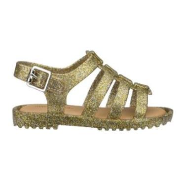 Imagem de SANDÁLIA MINI MELISSA FLOX BB 31675-Feminino