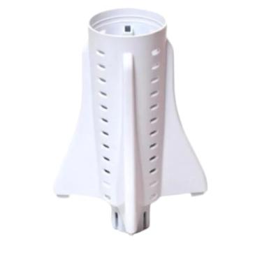 Imagem de Agitador Superior Lavadora Brastemp Bwh15 Bwk15 Bws15 Origi