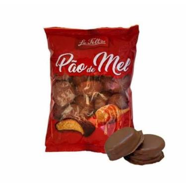 Imagem de Pao de mel la feltre 250 g