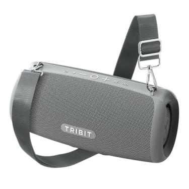 Imagem de Tribit Alto-falante Bluetooth portátil StormBox Lava