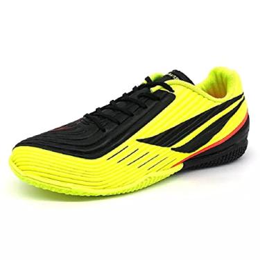 Imagem de Penalty Chuteira Futsal Viento XXI Pt-Am-Cr T 39