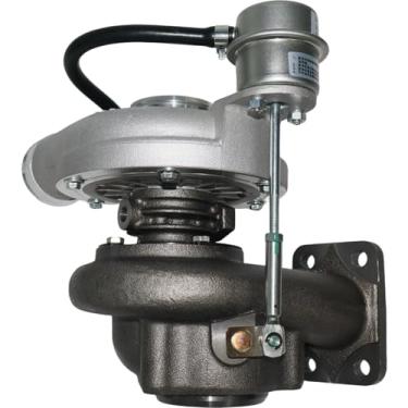 Imagem de HATRYIDA Turbocompressor 7858270024 para Massey Ferguson 5410 5420 5425 5435 5445 5455 6445 6455 596 290 445