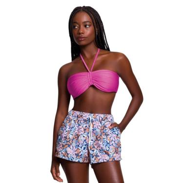 Imagem de Short Selene Estampado Feminino