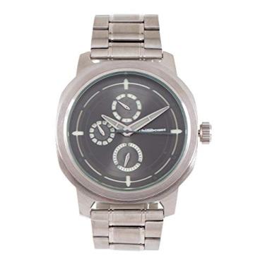 Imagem de Relógio Analógico Chilli Beans Masculino Metal Color Change Prata, Remt0841 0407