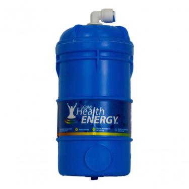 Imagem de Top Life Vela Refil Purificador Elemento Filtrante Toplife Azul