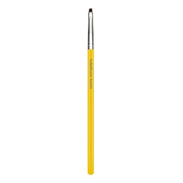 Imagem de Bdellium Tools Pincel de maquiagem profissional Studio Series – Forro/Sobrancelha 760