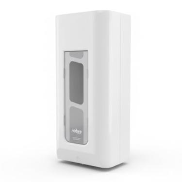 Imagem de Dispenser para Álcool Gel ou Sabonete Líquido 800ml Sem Reservatório Nobre
