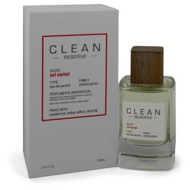Imagem de Perfume Feminino Clean 100 Ml Eau de Parfum Spray
