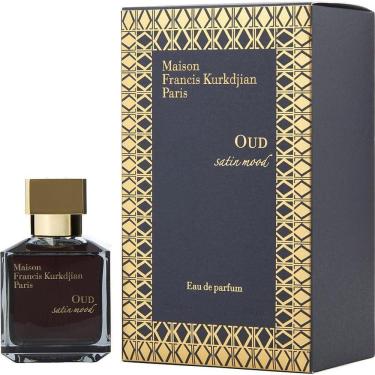 Imagem de Perfume Unisex Maison Francis Kurkdjian Oud Satin Mood Eau de Parfum Spray 70ml