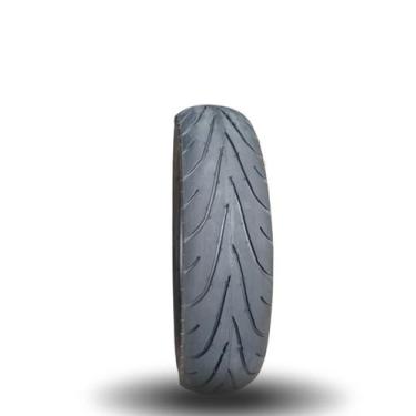 Imagem de Pneu REMOLD 140 70 17 Aro 17  Alta Performance e Economia - RB TYRES