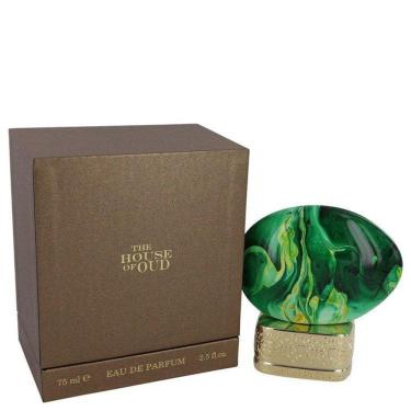 Imagem de Perfume Feminino The House Of Oud 75 Ml Eau De Parfum Spray