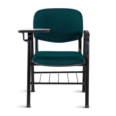 Imagem de Cadeira Universitária Para Auditórios Linha Hotel Verde.