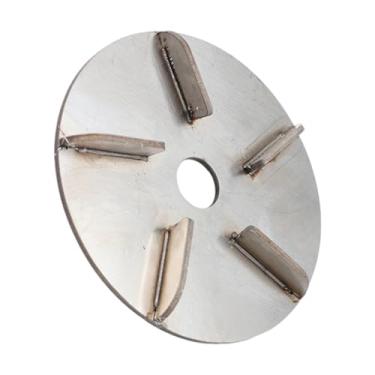 Imagem de YWMJZEU Disco Raspador para Remover Pelos de Porco, Ferramenta para Remoção de Pelos de Animais, Ideal para açougues, Oficinas Familiares E Gado.