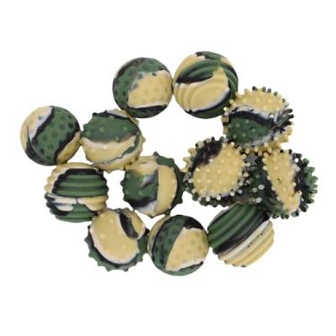 Imagem de SPYMINNPOO Bolas de Brinquedo de Dedo Silicone Bolas de Estresse Sensorial Portátil para Jogos de Mão na Ponta Dos Dedos Escritório Escola Uso Doméstico Treinador de Habilidades Motoras Táteis TDAH