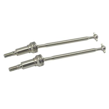 Imagem de Eixo de transmissão universal frontal de controle remoto para Xinlehong Q901 Q902 Q903