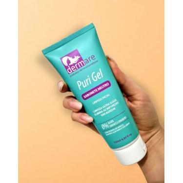 Imagem de Sabonete PuriGel Neutro Facial
