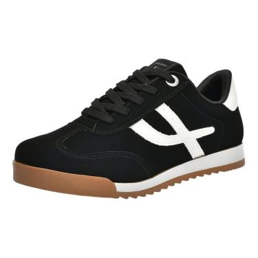 Imagem de Tênis Feminino Casual Leve Conforto Moderno Via Marte