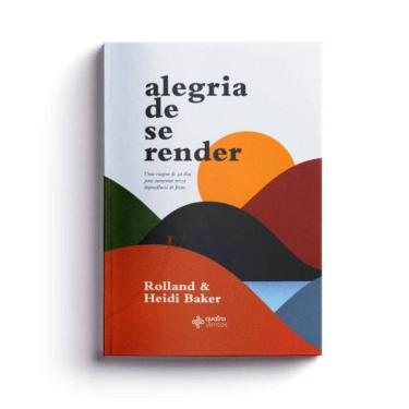 Imagem de Alegria De Se Render