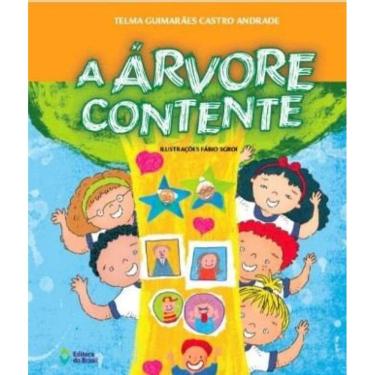 Imagem de A Árvore Contente