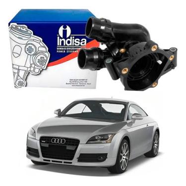 Imagem de Carcaça Bomba Dagua Indisa Tt 2.0 Tfsi 2008 A 2014