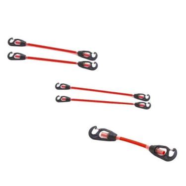 Imagem de Elástico Resistência Cepall Mexa-Se Avulso-Intensidade Forte - Cepall 