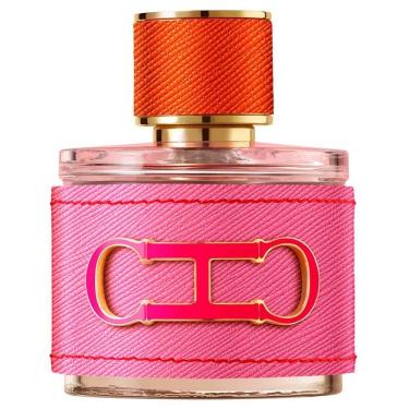 Imagem de Perfume Passion Edp Carolina Herrera Feminino 100ml