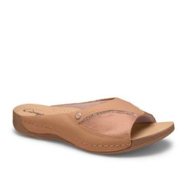 Imagem de Tamanco Campesí Anabela CP141-Feminino