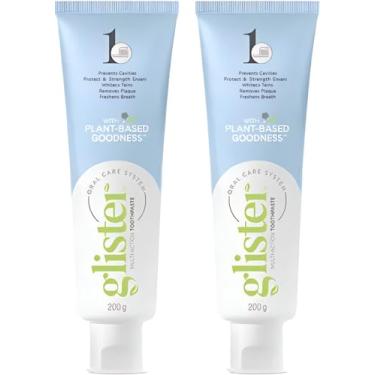 Imagem de CREME DENTAL 200G - GLISTER