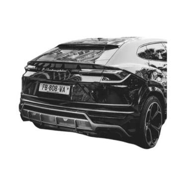 Imagem de Pôster De Carro Luxuoso Preto E Branco Em HD, Arte Moderna Para Decora