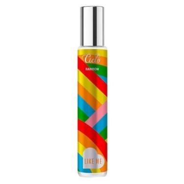 Imagem de Rainbow Ciclo Cosméticos – Perfume Feminino – EDC 30ml-Feminino
