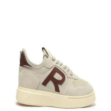 Imagem de Tênis Reserva Adulto Type R Neo Cinza-Masculino