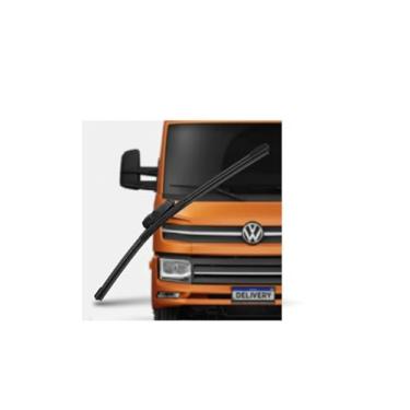Imagem de Kit Par Palhetas Limpadores Para-brisa Caminhão Vw Delivery Express 2018/25