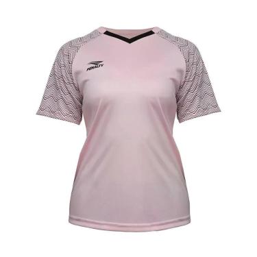 Imagem de Camiseta Feminina Penalty Futebol Bravo-Feminino