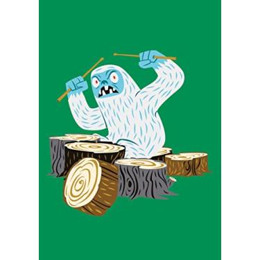 Imagem de GAMAGO Yeti Journal