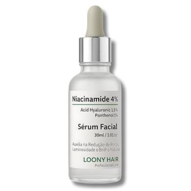 Imagem de Sérum Hidratante HSD-05 - Nano Niacinamida 4% + Nano Ácido Hialurônico 1,5% + Pantenol 1%